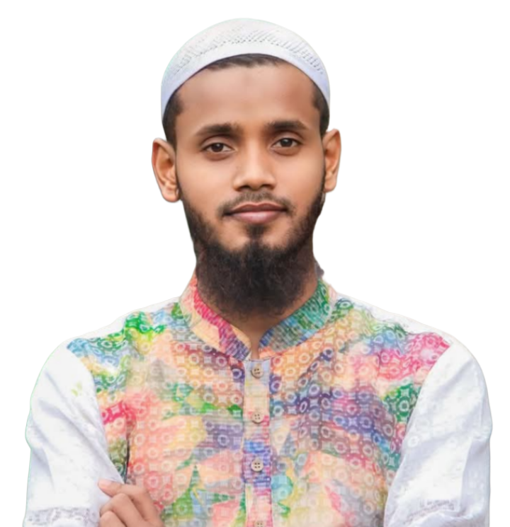 Home Tutor in Mymensingh | অভিজ্ঞ হোম টিউটর, ময়মনসিংহ - মোঃ সোলায়মান হোসেন আলম